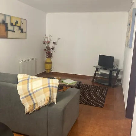 Апартаменты Rolo House Назаре