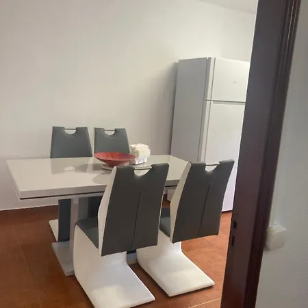 Rolo House Апартаменты *