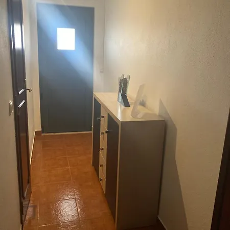 Apartmán Rolo House *