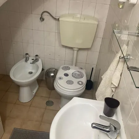 Rolo House Apartmán