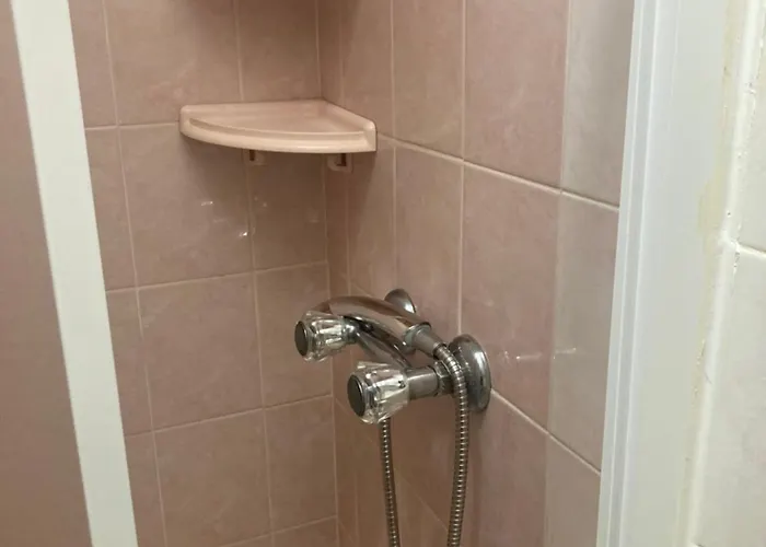 Апартаменты Rolo House