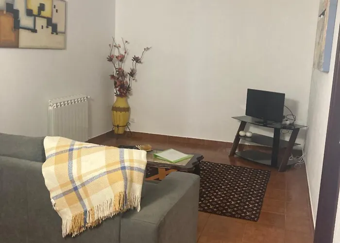 Апартаменты Rolo House Назаре