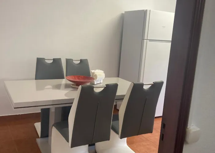 Rolo House Апартаменты *