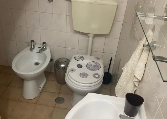 Rolo House Апартаменты