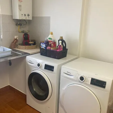 Rolo House Apartment Nazare