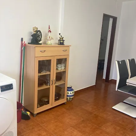 Apartman Rolo House *