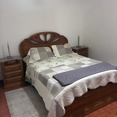 Rolo House Apartmán