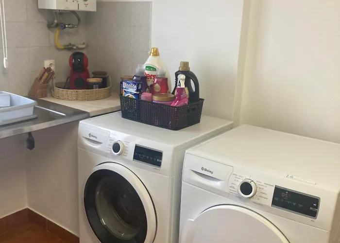 Rolo House Διαμέρισμα Ναζαρέ