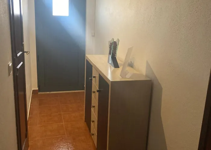 Διαμέρισμα Rolo House *