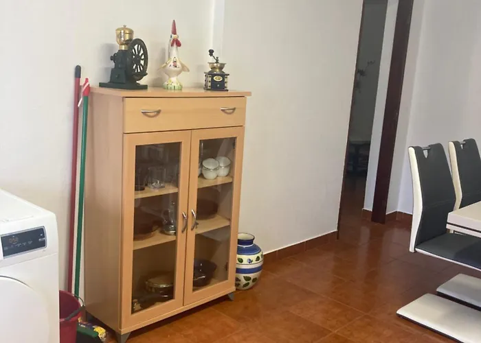 Apartmán Rolo House *